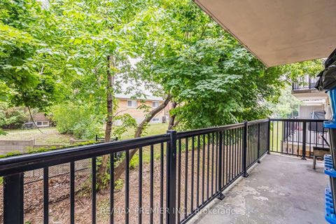 Photo 29 at 2072 - 3041 Finch Avenue W, Humbermede, Toronto
