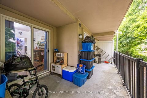 Photo 30 at 2072 - 3041 Finch Avenue W, Humbermede, Toronto