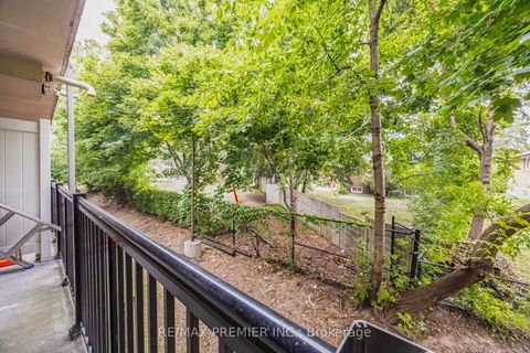 Photo 31 at 2072 - 3041 Finch Avenue W, Humbermede, Toronto