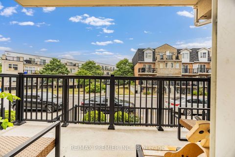 Photo 32 at 2072 - 3041 Finch Avenue W, Humbermede, Toronto