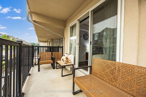 Photo 33 at 2072 - 3041 Finch Avenue W, Humbermede, Toronto