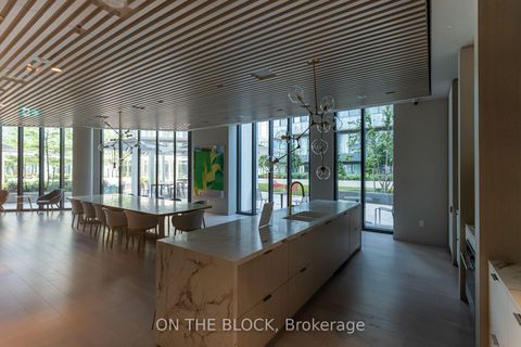 Photo 2 at 2801 - 138 Downes Street, Waterfront Communities C8, Toronto