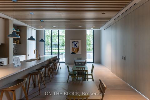 Photo 3 at 2801 - 138 Downes Street, Waterfront Communities C8, Toronto