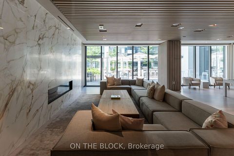 Photo 4 at 2801 - 138 Downes Street, Waterfront Communities C8, Toronto