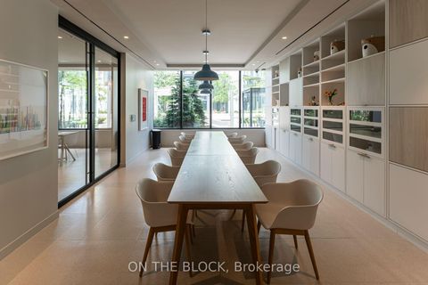 Photo 7 at 2801 - 138 Downes Street, Waterfront Communities C8, Toronto