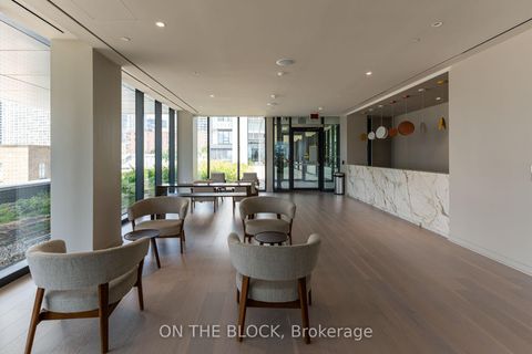 Photo 9 at 2801 - 138 Downes Street, Waterfront Communities C8, Toronto