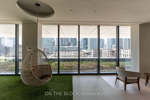 Photo 10 at 2801 - 138 Downes Street, Waterfront Communities C8, Toronto