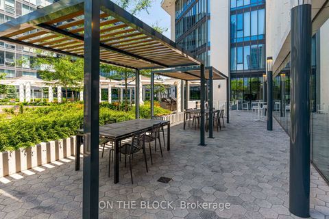 Photo 11 at 2801 - 138 Downes Street, Waterfront Communities C8, Toronto