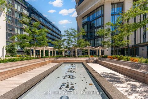 Photo 12 at 2801 - 138 Downes Street, Waterfront Communities C8, Toronto