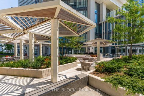 Photo 13 at 2801 - 138 Downes Street, Waterfront Communities C8, Toronto