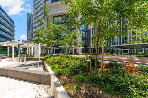Photo 14 at 2801 - 138 Downes Street, Waterfront Communities C8, Toronto