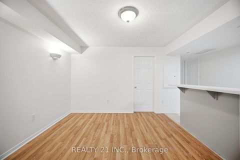 Photo 4 at 93 - 200 Mclevin Avenue, Malvern, Toronto