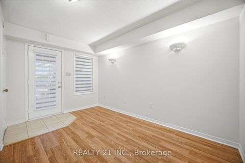 Photo 5 at 93 - 200 Mclevin Avenue, Malvern, Toronto