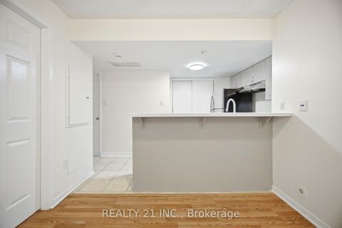 Photo 7 at 93 - 200 Mclevin Avenue, Malvern, Toronto