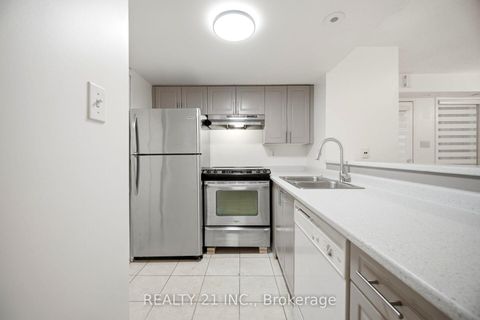 Photo 8 at 93 - 200 Mclevin Avenue, Malvern, Toronto