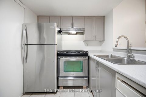 Photo 10 at 93 - 200 Mclevin Avenue, Malvern, Toronto