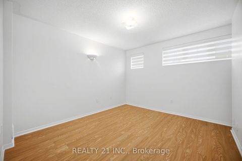 Photo 12 at 93 - 200 Mclevin Avenue, Malvern, Toronto