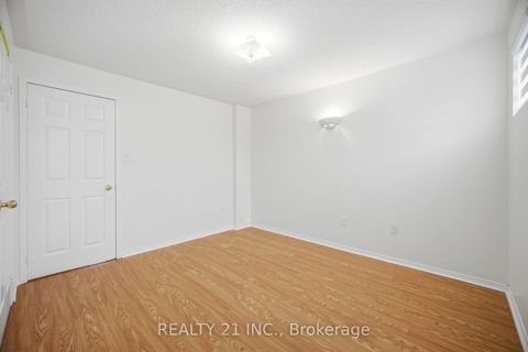 Photo 13 at 93 - 200 Mclevin Avenue, Malvern, Toronto