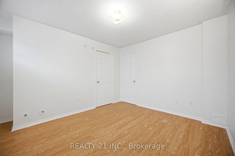 Photo 14 at 93 - 200 Mclevin Avenue, Malvern, Toronto