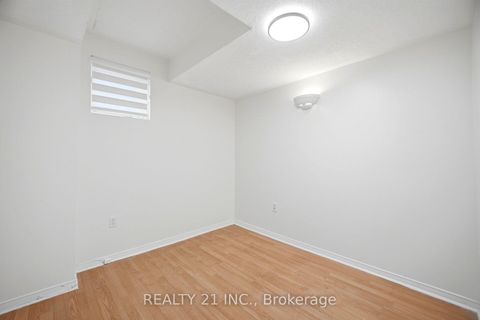 Photo 15 at 93 - 200 Mclevin Avenue, Malvern, Toronto
