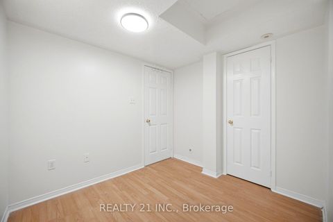 Photo 16 at 93 - 200 Mclevin Avenue, Malvern, Toronto