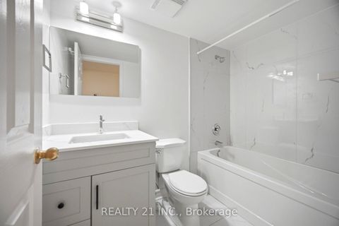 Photo 17 at 93 - 200 Mclevin Avenue, Malvern, Toronto