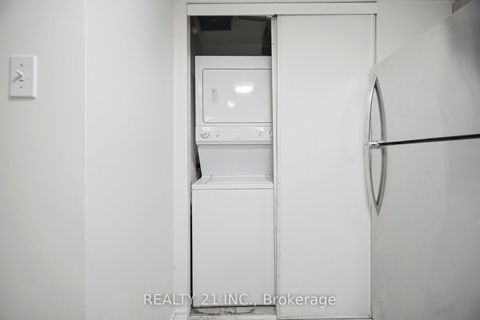 Photo 18 at 93 - 200 Mclevin Avenue, Malvern, Toronto