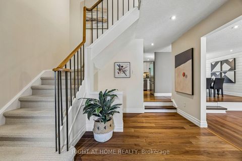 Photo 4 at 44 Protea Gardens, Bayview Village, Toronto