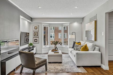 Photo 7 at 44 Protea Gardens, Bayview Village, Toronto