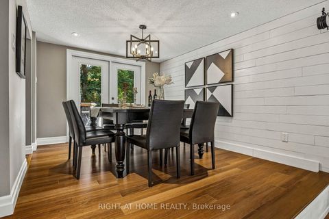 Photo 12 at 44 Protea Gardens, Bayview Village, Toronto