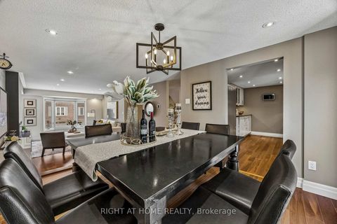Photo 14 at 44 Protea Gardens, Bayview Village, Toronto