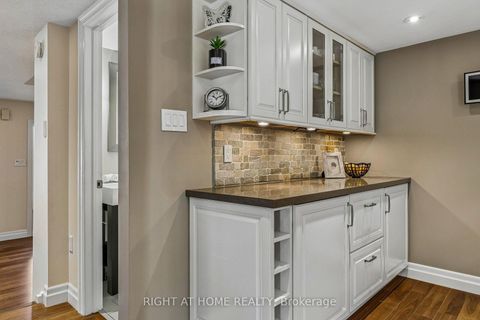 Photo 18 at 44 Protea Gardens, Bayview Village, Toronto