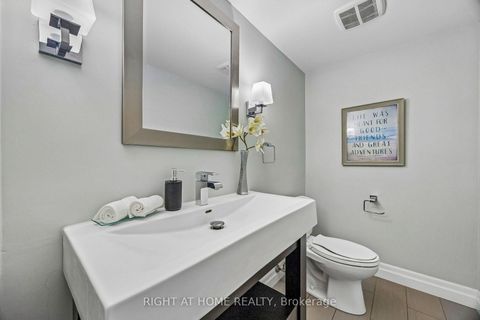 Photo 20 at 44 Protea Gardens, Bayview Village, Toronto