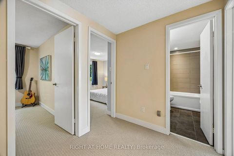 Photo 21 at 44 Protea Gardens, Bayview Village, Toronto