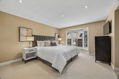 Photo 22 at 44 Protea Gardens, Bayview Village, Toronto