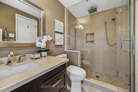 Photo 28 at 44 Protea Gardens, Bayview Village, Toronto