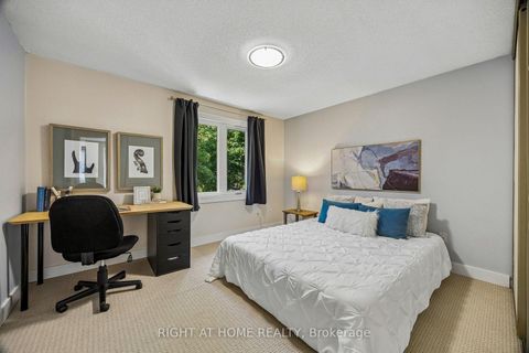 Photo 30 at 44 Protea Gardens, Bayview Village, Toronto