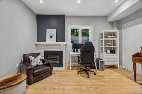 Photo 35 at 44 Protea Gardens, Bayview Village, Toronto