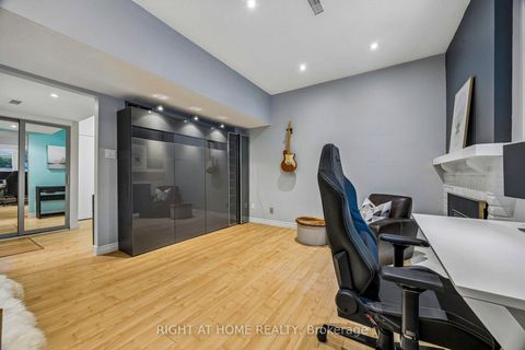 Photo 37 at 44 Protea Gardens, Bayview Village, Toronto