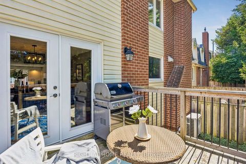 Photo 41 at 44 Protea Gardens, Bayview Village, Toronto