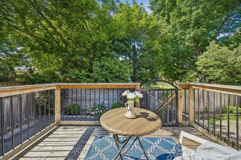 Photo 42 at 44 Protea Gardens, Bayview Village, Toronto