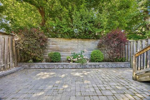 Photo 43 at 44 Protea Gardens, Bayview Village, Toronto