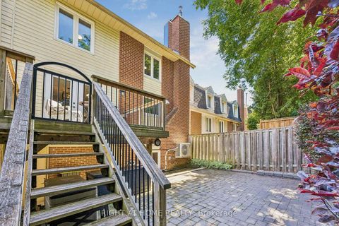 Photo 44 at 44 Protea Gardens, Bayview Village, Toronto