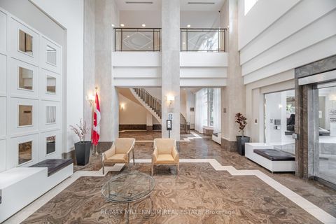 Photo 3 at 1532 - 68 Corporate Drive, Woburn, Toronto