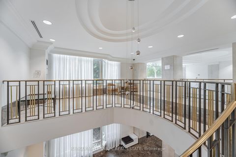 Photo 4 at 1532 - 68 Corporate Drive, Woburn, Toronto