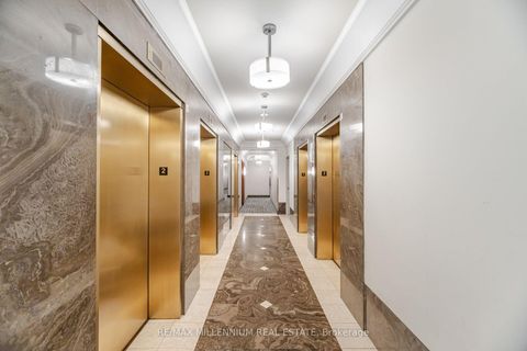 Photo 5 at 1532 - 68 Corporate Drive, Woburn, Toronto