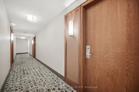 Photo 6 at 1532 - 68 Corporate Drive, Woburn, Toronto