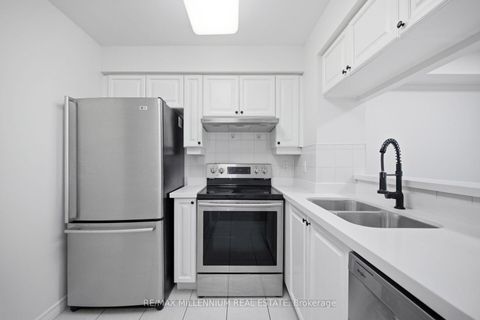 Photo 8 at 1532 - 68 Corporate Drive, Woburn, Toronto