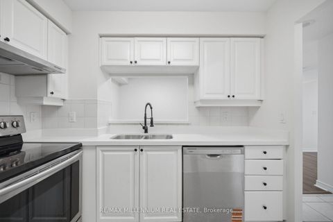 Photo 9 at 1532 - 68 Corporate Drive, Woburn, Toronto
