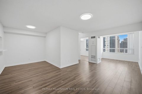 Photo 11 at 1532 - 68 Corporate Drive, Woburn, Toronto